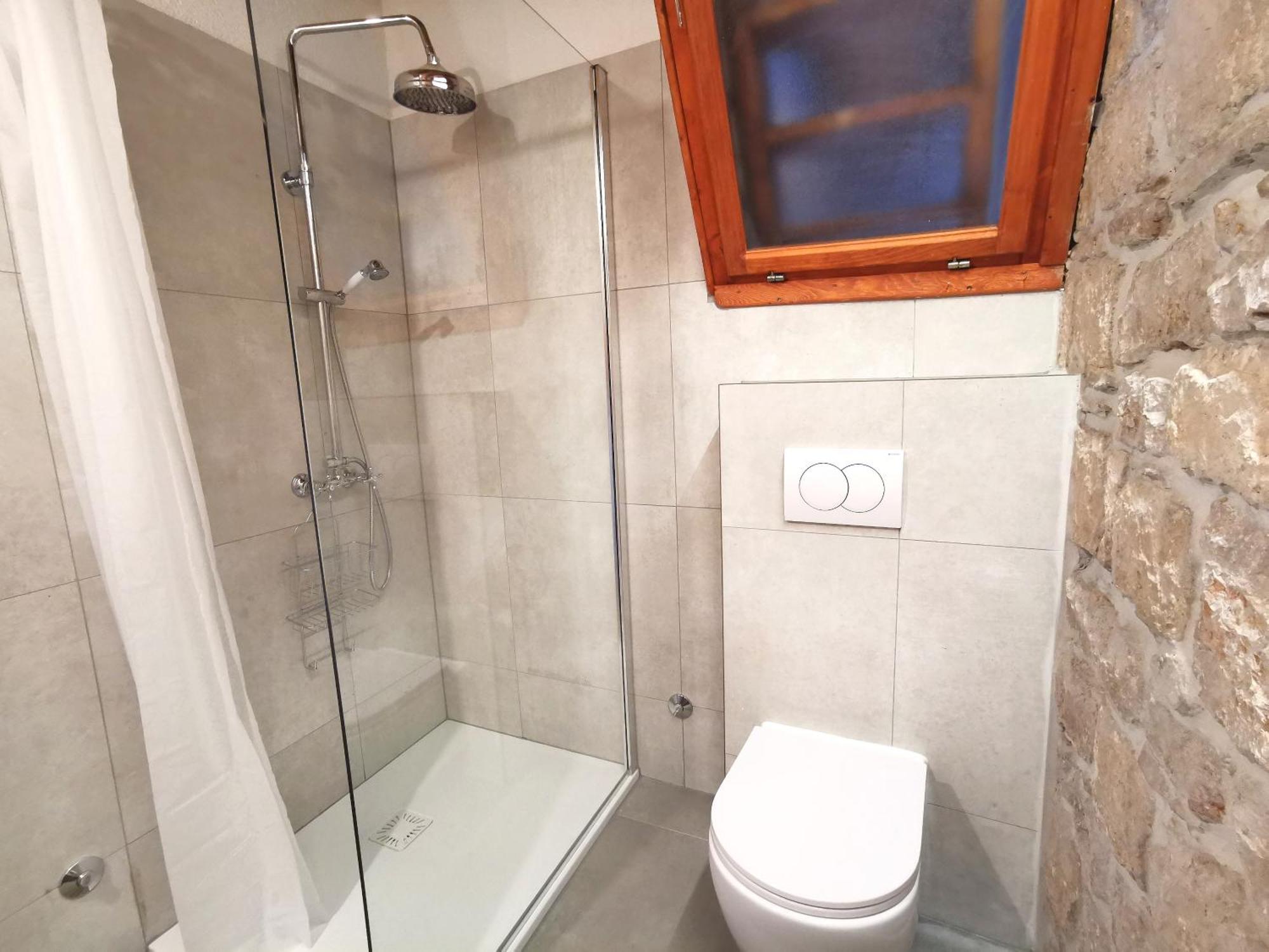 Villa D House Authentic Zlarin House, Relaxing Courtyard And Terrace Esterno foto
