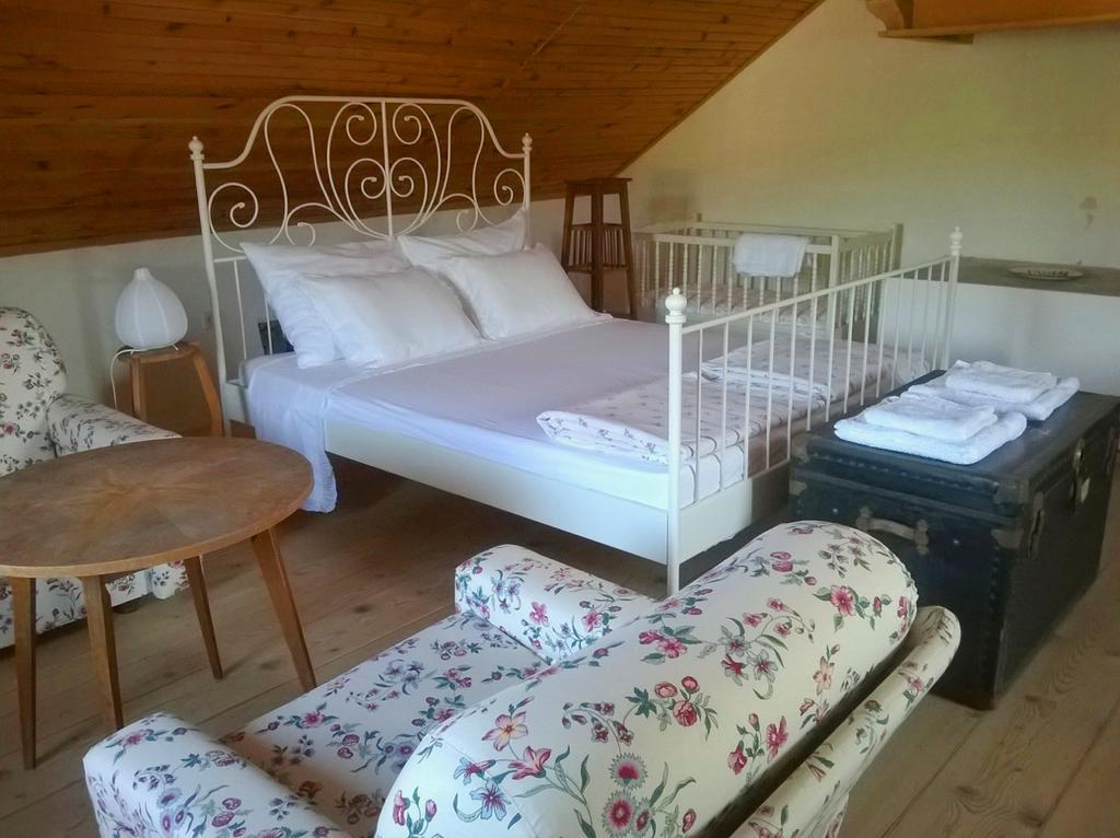 Villa D House Authentic Zlarin House, Relaxing Courtyard And Terrace Esterno foto