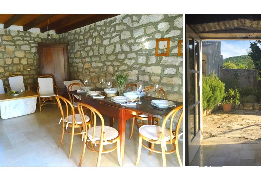 Villa D House Authentic Zlarin House, Relaxing Courtyard And Terrace Esterno foto
